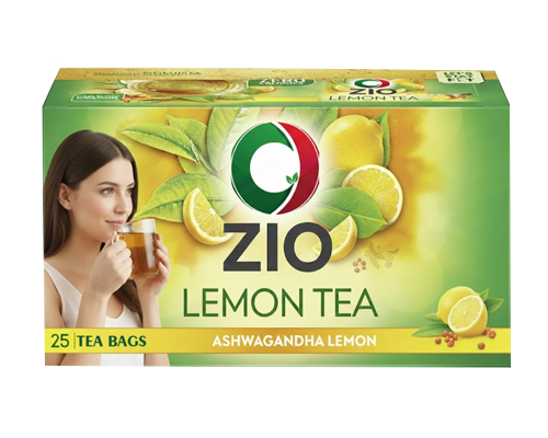 Obio Tea The Ozio - Ultimate Platform